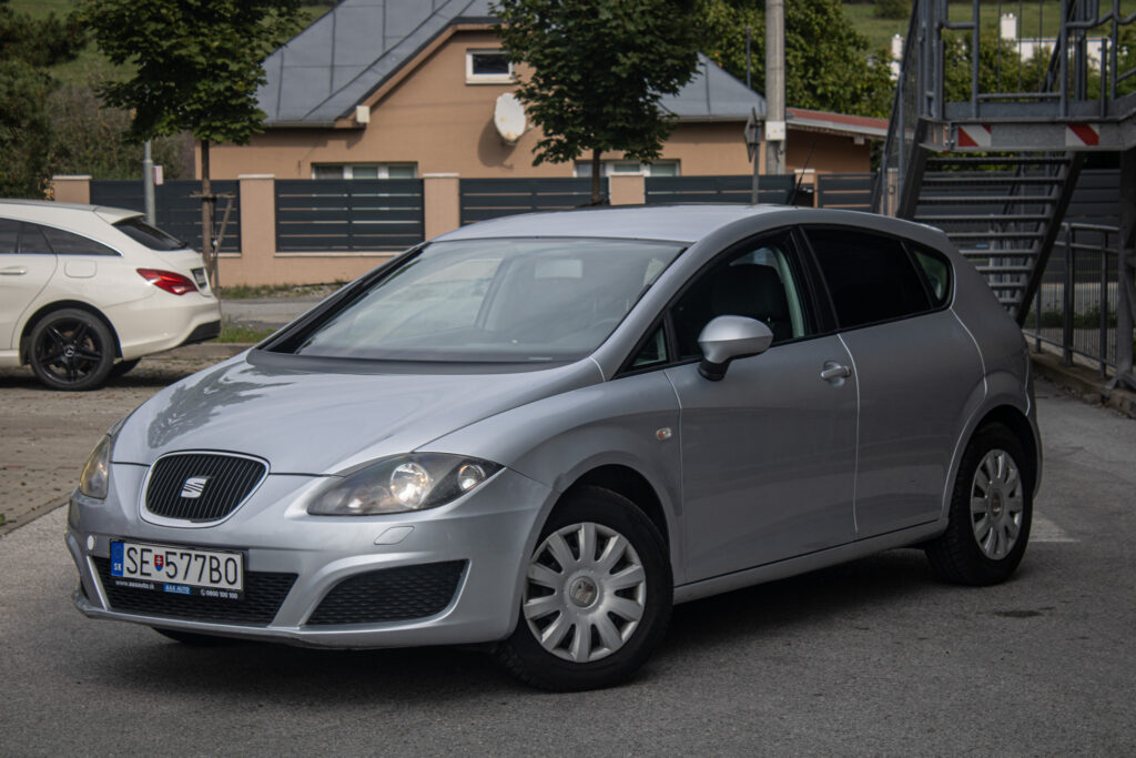 Seat Leon 1.6i Reference