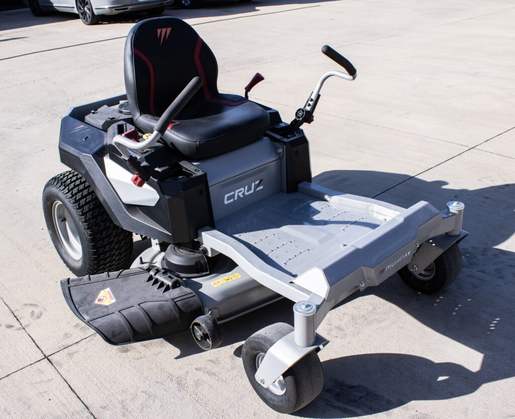 Kosačka Murray Cruz Zero (2023)