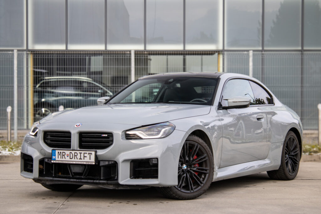 BMW M2 338kW, A8 / AJ NA SPLÁTKY / PROTIÚČET /