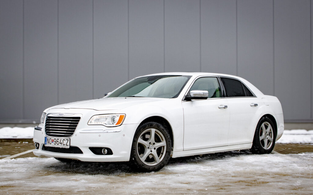 Lancia Thema 3.0 CRD H/O.     /FINANCOVANIE/PROTIÚČET/