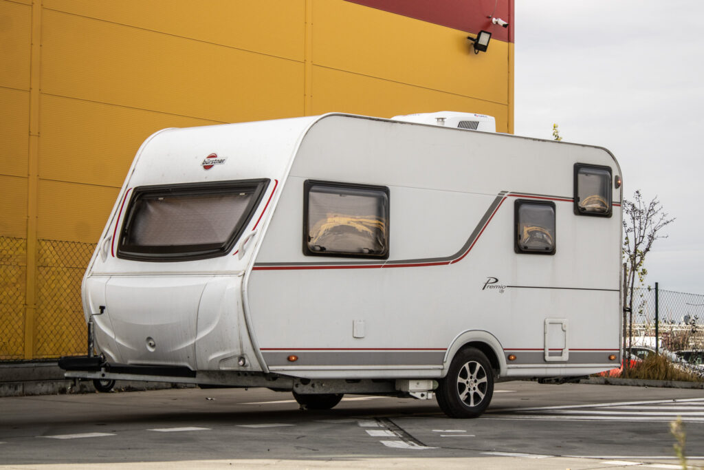 Burstner Premio Life 415 TK / AJ NA SPLÁTKY /