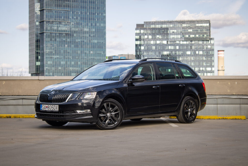 Škoda Octavia Combi 2.0 TDI Style DSG EU6, 110kW, A6 | NAVI COLUMBUS | KAMERA |