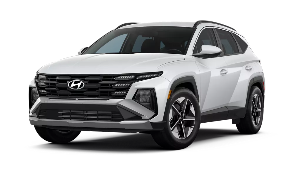 hyiundai tucson