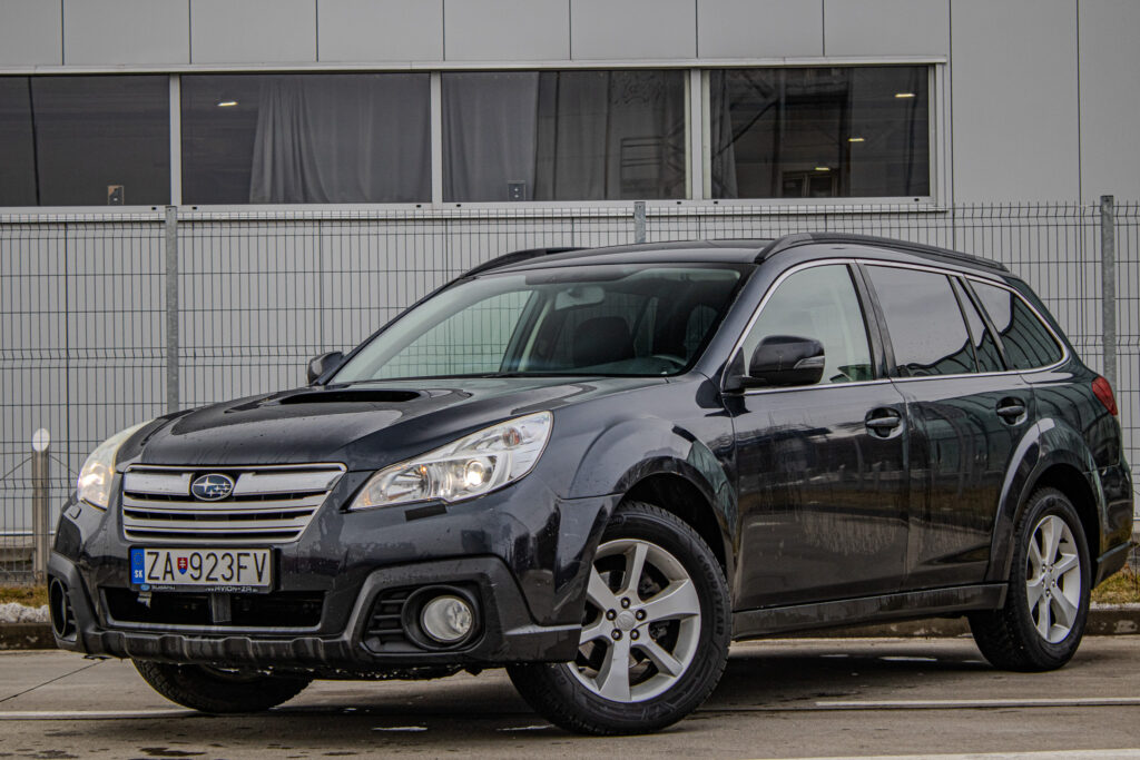 Subaru Outback 2.0 D PA Comfort
