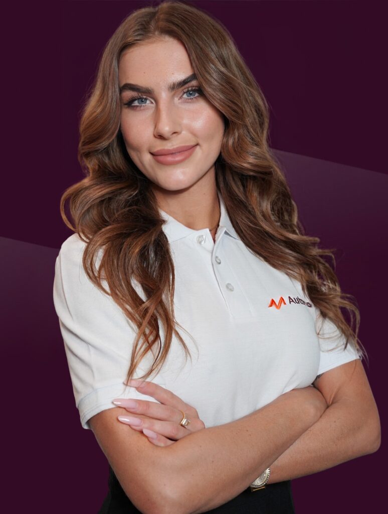 Veronika Maťková