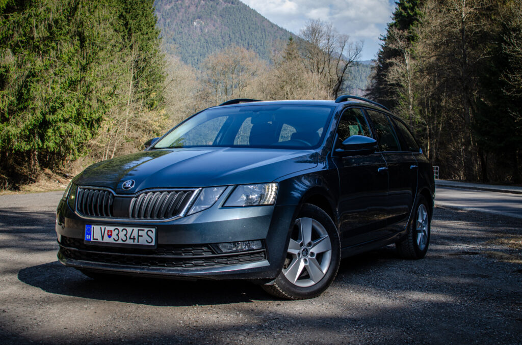 Škoda Octavia Combi 1.6 TDI 115k Style DSG EU6, 85kW, A7, 5d. /AJ NA SPLÁTKY/PROTIÚČET