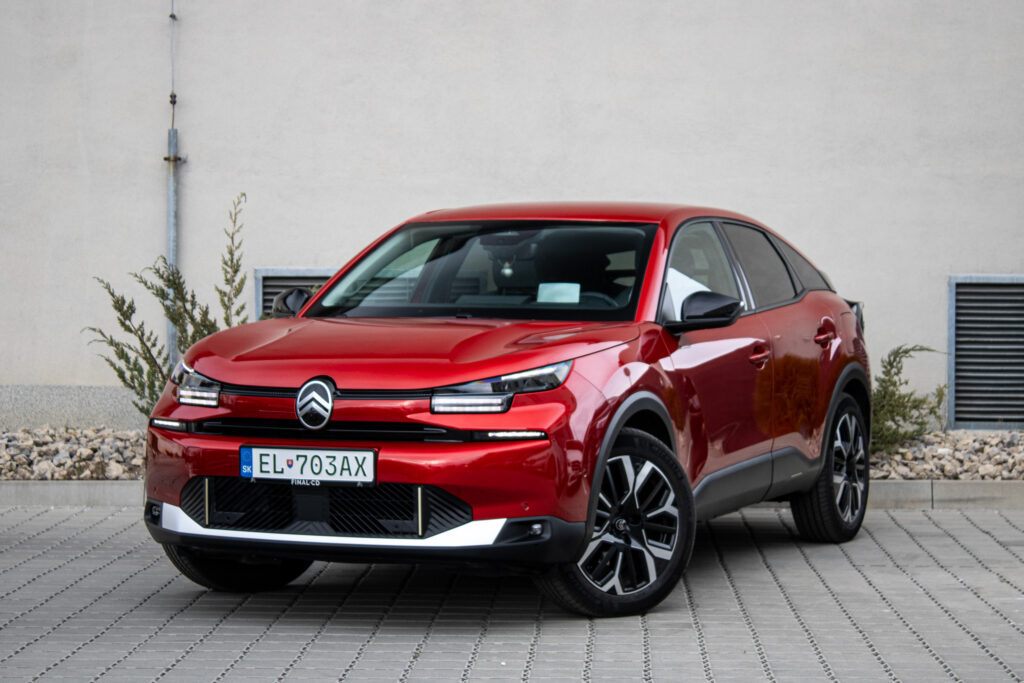 Citroën C4 e- MAX 156k TOP stav / AJ NA SPÁTKY / PROTIHODNOTA /