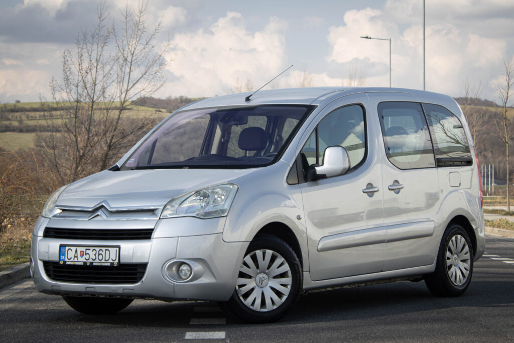 Citroën Berlingo 1.6 HDi