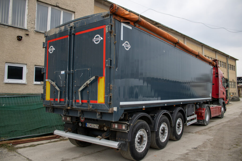 Bodex KIS KIS3WA 47m³ / AJ NA SPLÁTKY - PROTIÚČET /