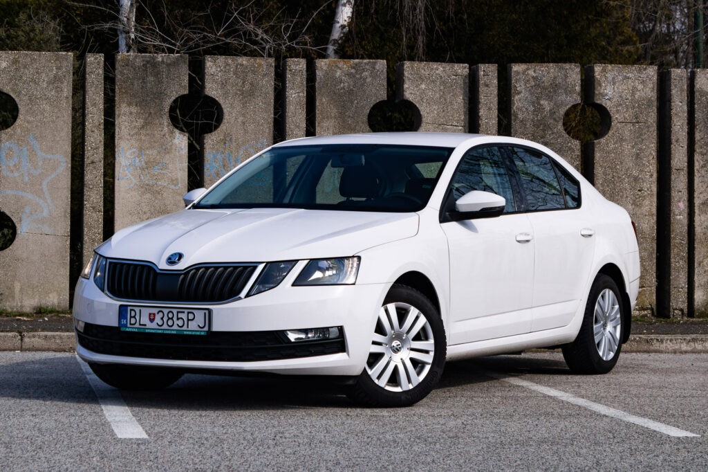 Škoda Octavia 1.6 TDI 85kW / Aj na splátky / Protiúčet /