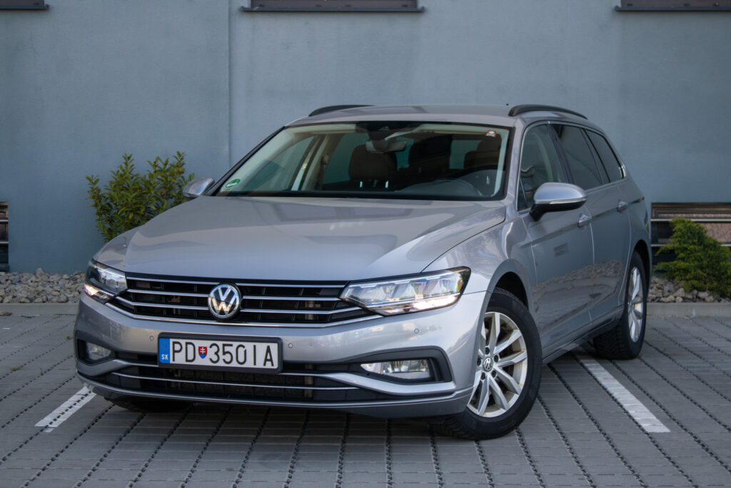 2.0TDI B8 DSG / AJ NA SPLÁTKY - PROTIHODNOTA /