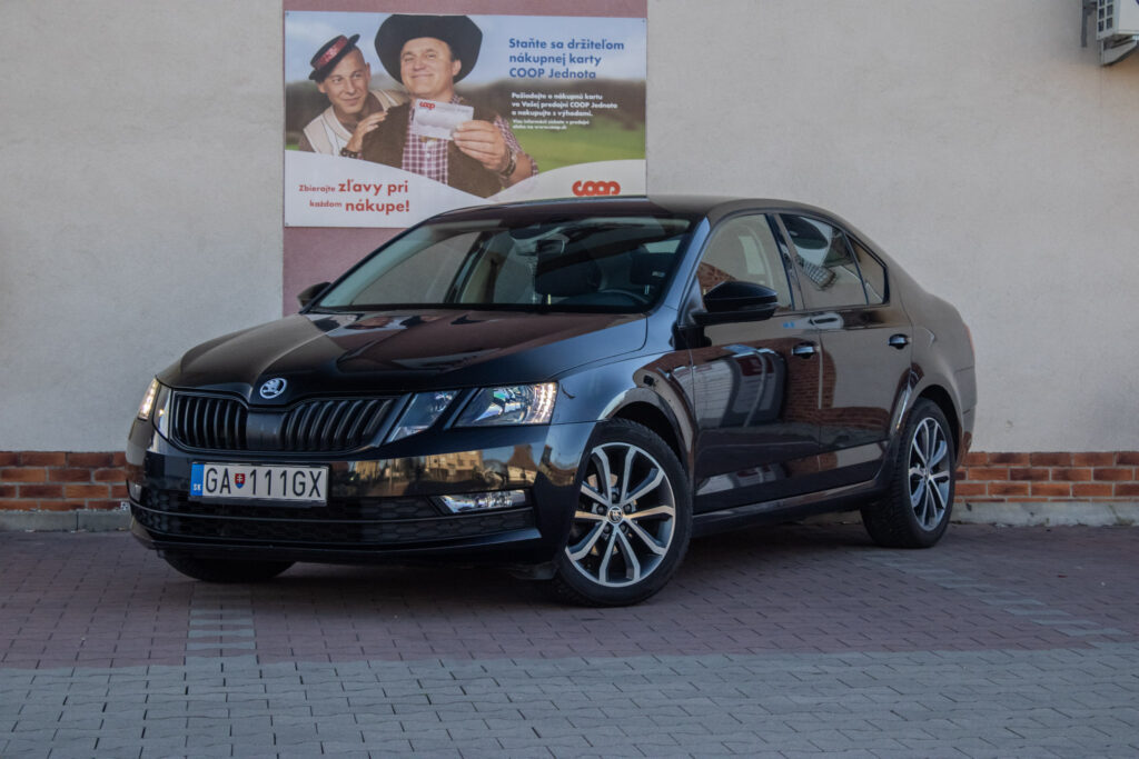 Škoda Octavia 1.6 TDI STYLE DSG / ACC / Kam / Virtual / AJ NA SPLÁTKY / PROTIÚČET