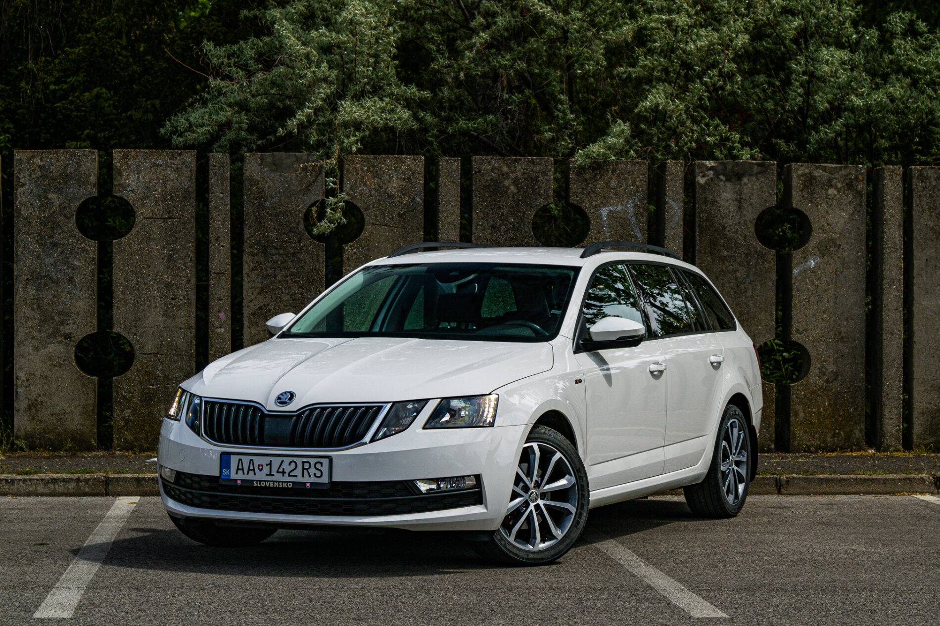 Škoda Octavia Combi DSG 2.0 TDI 110kW Soleil / TOP STAV / Aj na splátky / Protiúčet /