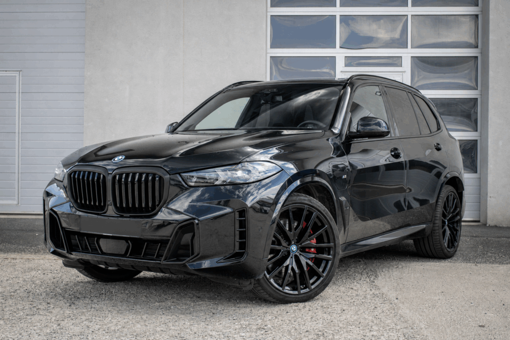 BMW X5 xDrive 50e A/T, 230kW, A8, 5d. / AJ NA SPLÁTKY / PROTIÚČET