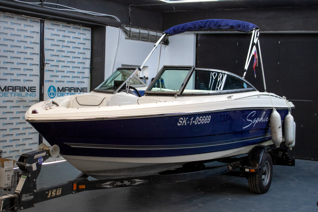 Monterey 180 FS / AJ NA SPLÁTKY /