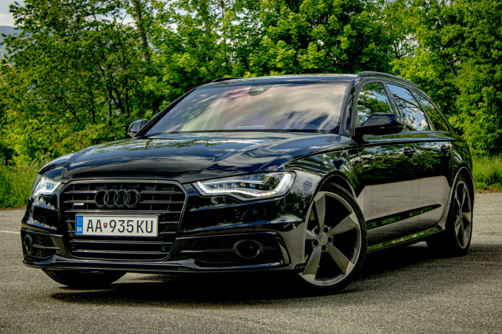 Audi A6 Avant 3.0 TDI DPF 245k quattro S tronic, 180kW, A7, 5d ./AJ NA SPLÁTKY/PROTIÚČET