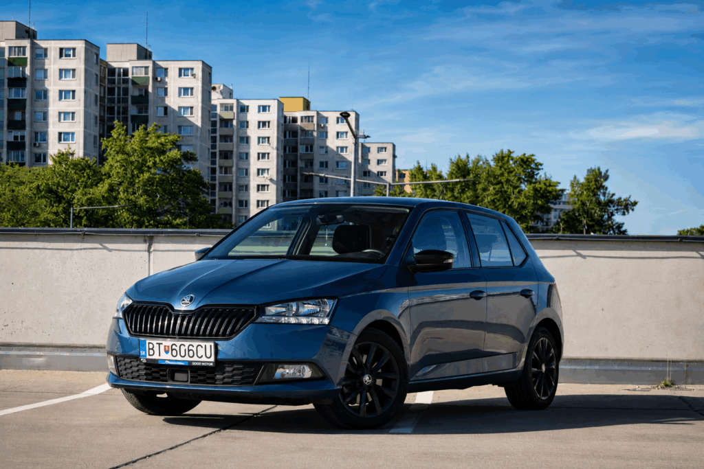Škoda Fabia 1.0 TSI 70kw Automat / Aj na splátky / Protiúčet