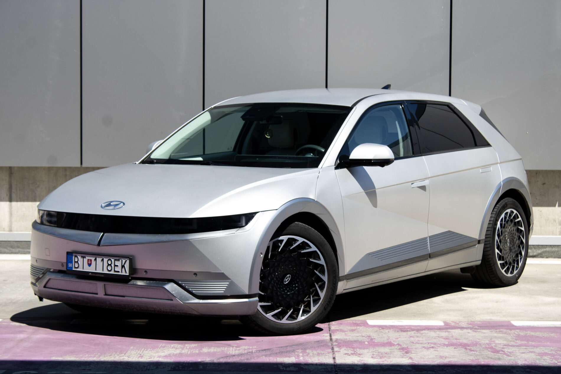 Hyundai Ioniq 5 73 kWh Premium