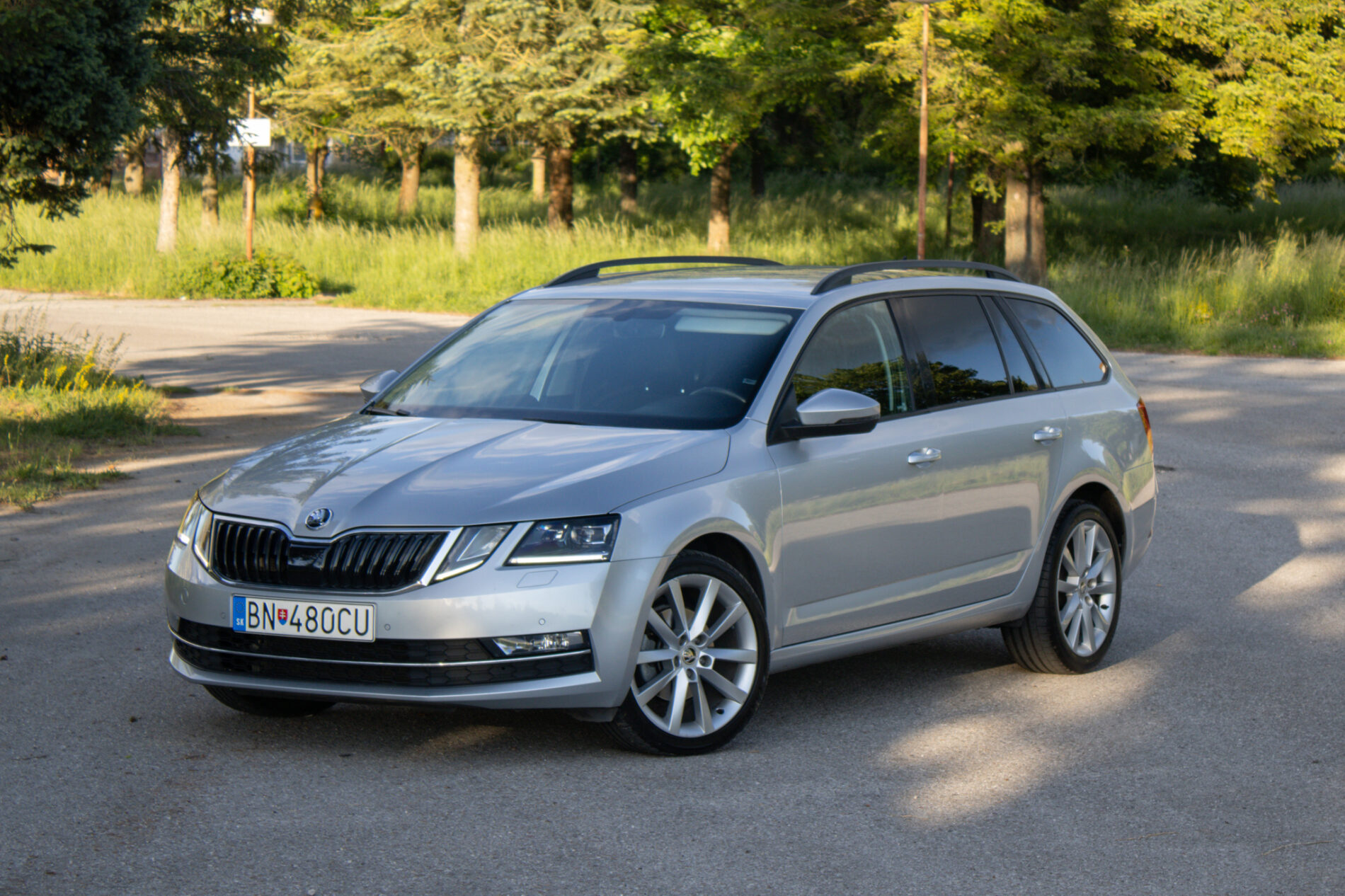 Škoda Octavia Combi 2.0 TDI Style DSG 110kW / AJ NA SPLÁTKY / FINANCOVANIE /