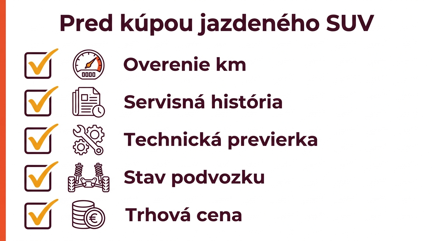 najlepsie suv jazdenky