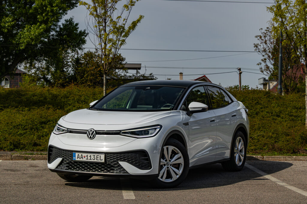 Volkswagen ID.5 Pro 77 kWh 128kW