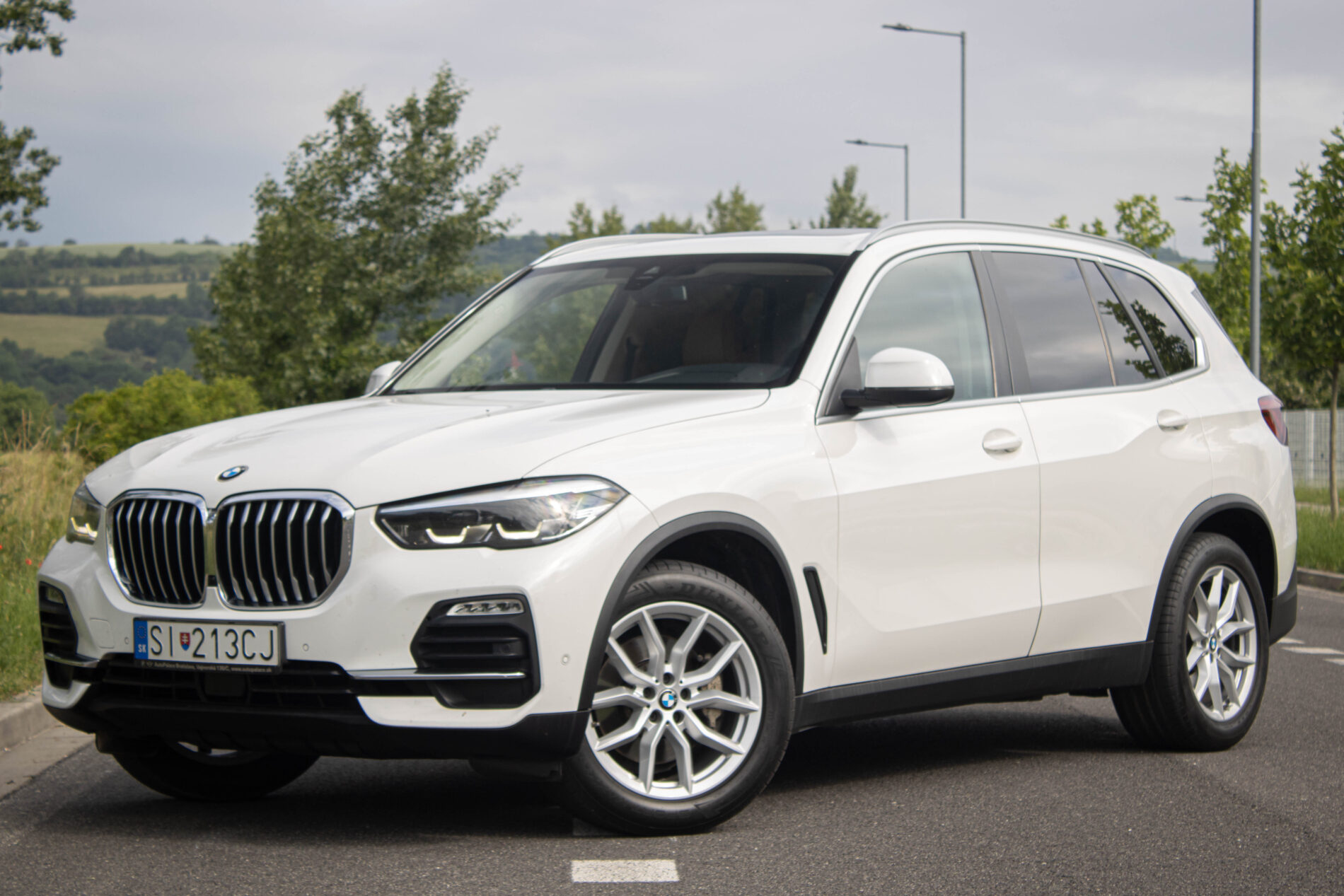 BMW X5 30d xDrive