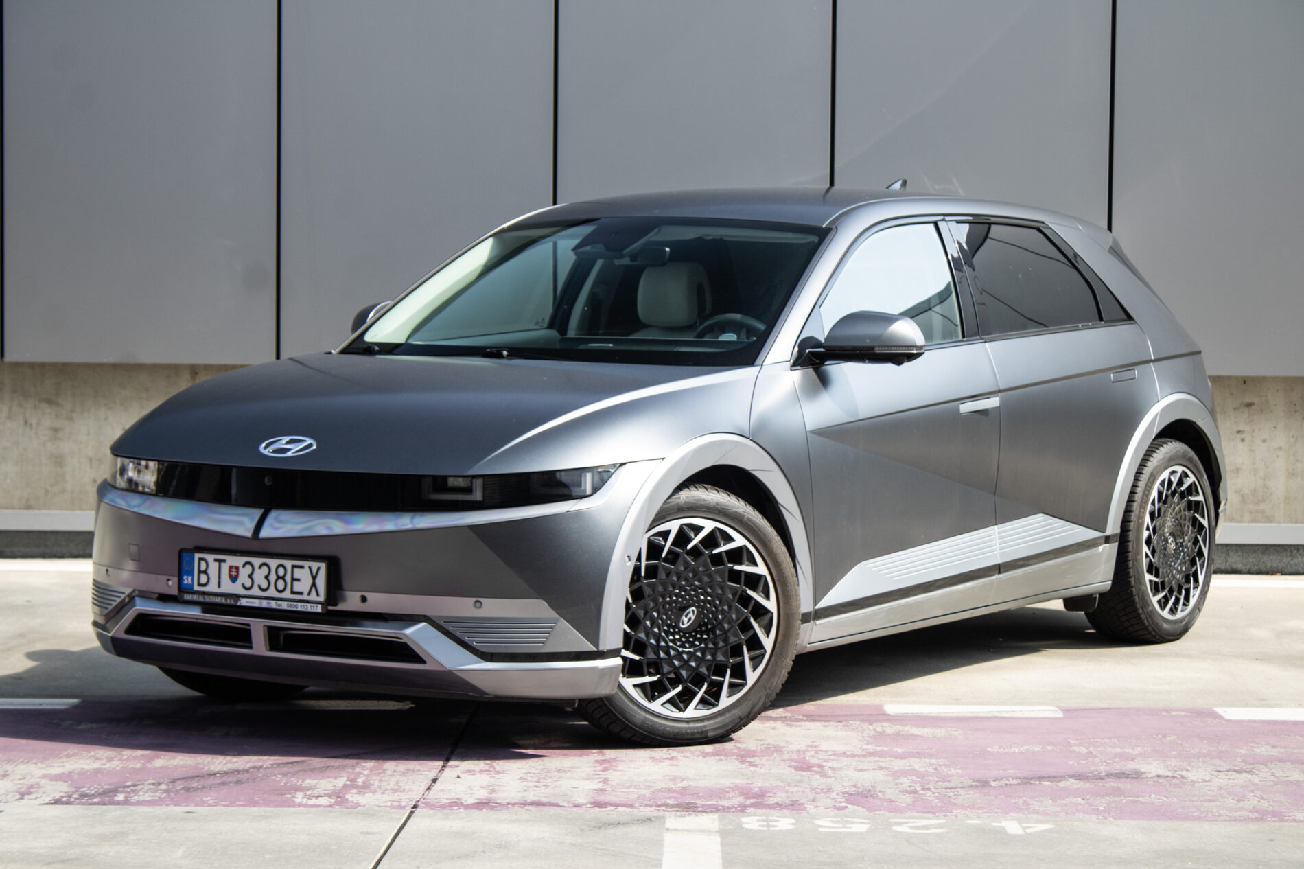 Hyundai Ioniq 5 73 kWh Premium