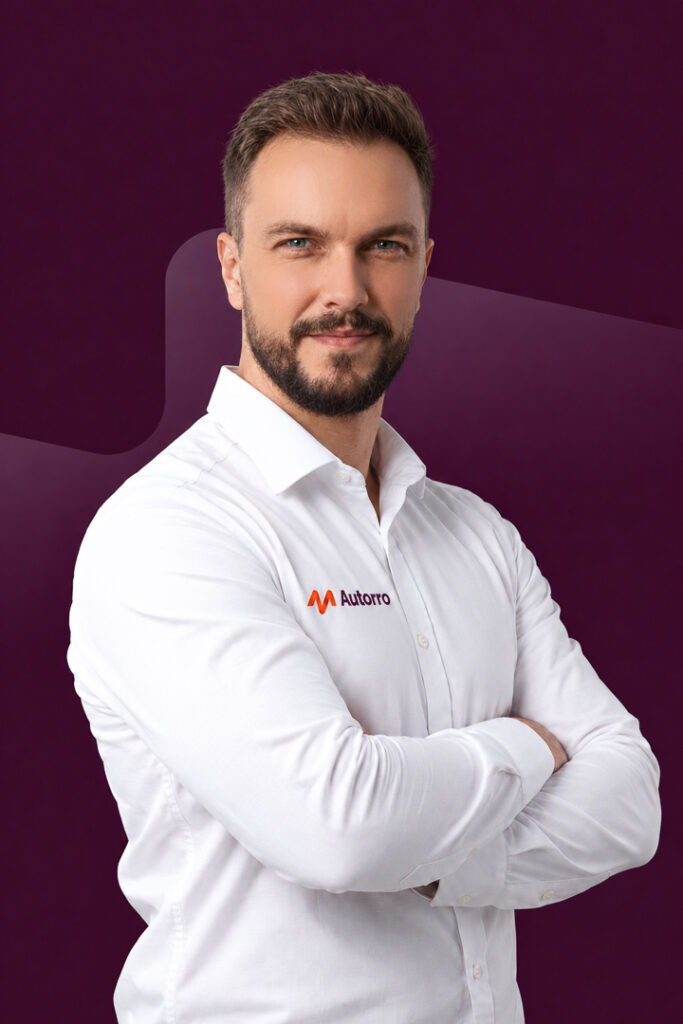 Ing. Marek Ondruška