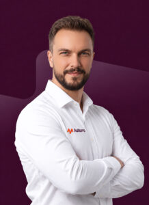 Ing. Marek Ondruška