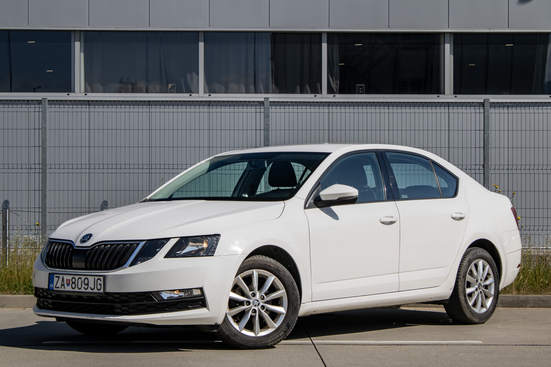 Škoda Octavia 1.6 TDI Ambition / 85kW / M5 / ZÁRUKA / AJ NA SPLÁTKY / PROTIÚČET
