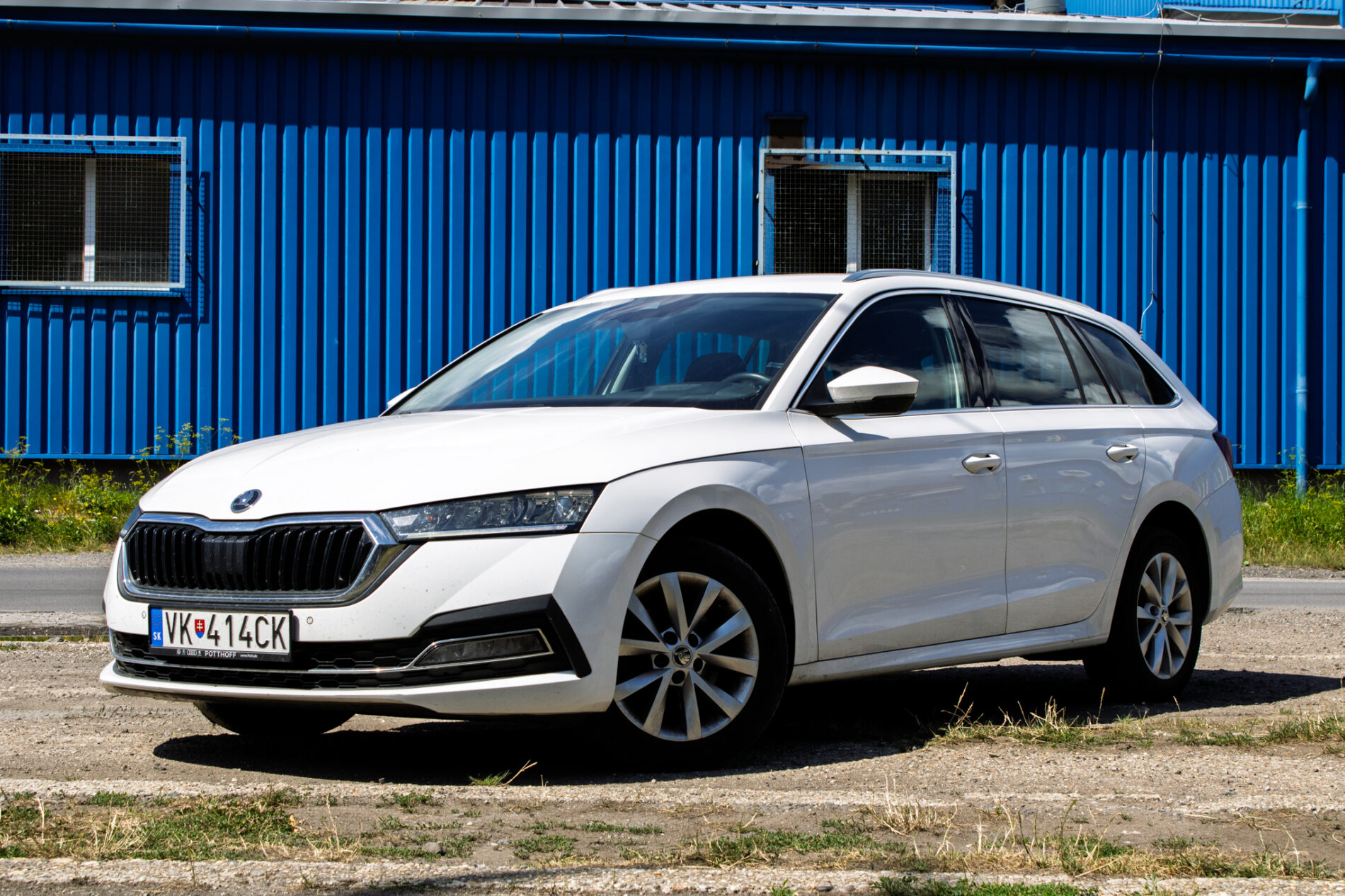 Škoda Octavia Combi 2.0 TDI SCR Style 85kW MT6 / NA SPLÁTKY / NA PROTIÚČET