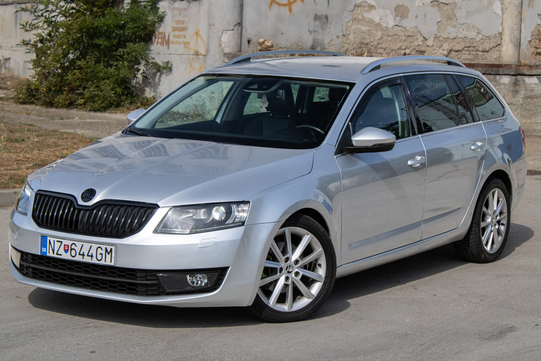 Škoda Octavia III Combi 2.0 TDI Style DSG, 110kW, A6 / AJ NA SPLÁTKY / PROTIÚČET /