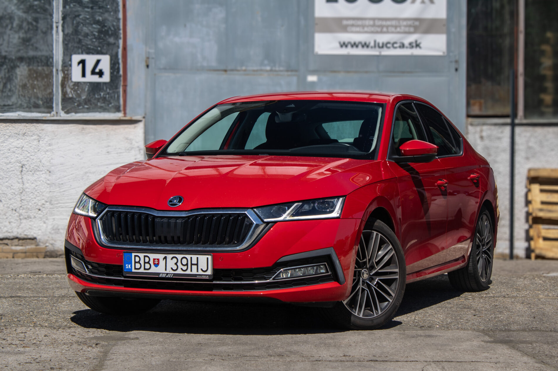 Škoda Octavia 1.5 TSI Style / 110kW / M6 / ZÁRUKA / AJ NA SPLÁTKY / PROTIÚČET