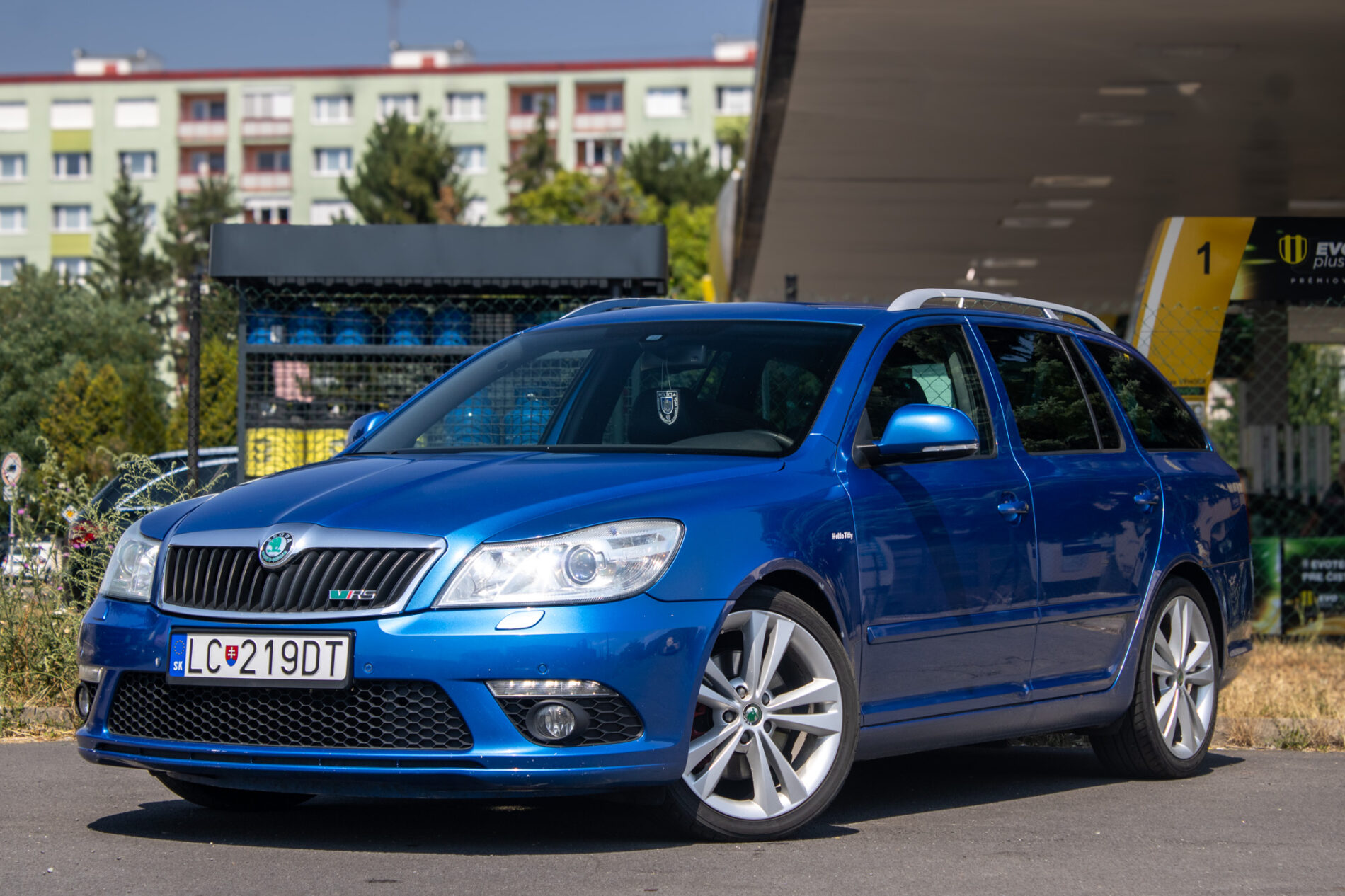 Škoda Octavia Combi 2.0 TDI RS DSG / 125kW / A6 / ZÁRUKA / AJ NA SPLÁTKY / PROTIÚČET