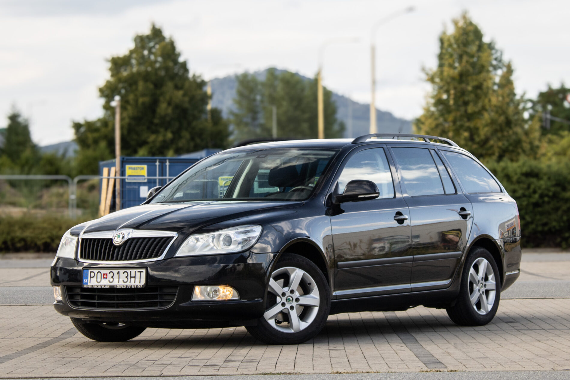 Škoda Octavia Combi 2.0 TDI Family / 81kW / M6 / ZÁRUKA / AJ NA SPLÁTKY / PROTIÚČET