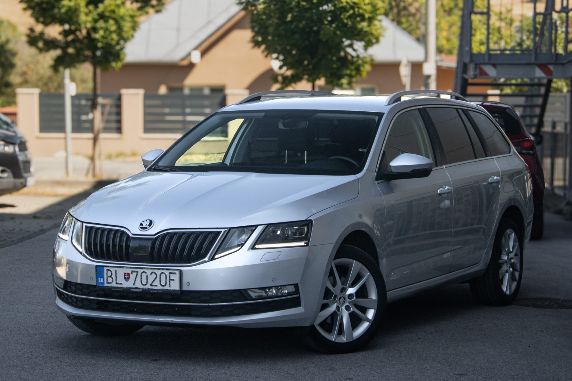 Škoda Octavia Combi 1.6 TDI Style / 85kW / M5 / ZÁRUKA / AJ NA SPLÁTKY / PROTIÚČET