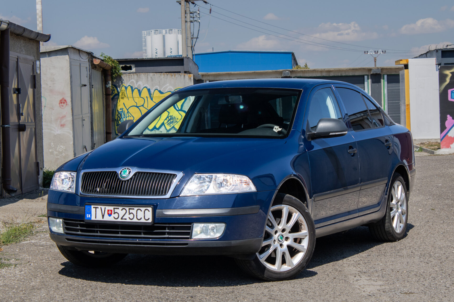 Škoda Octavia 1.4 MPI / 59kW / M5 / ZÁRUKA / AJ NA SPLÁTKY / PROTIÚČET