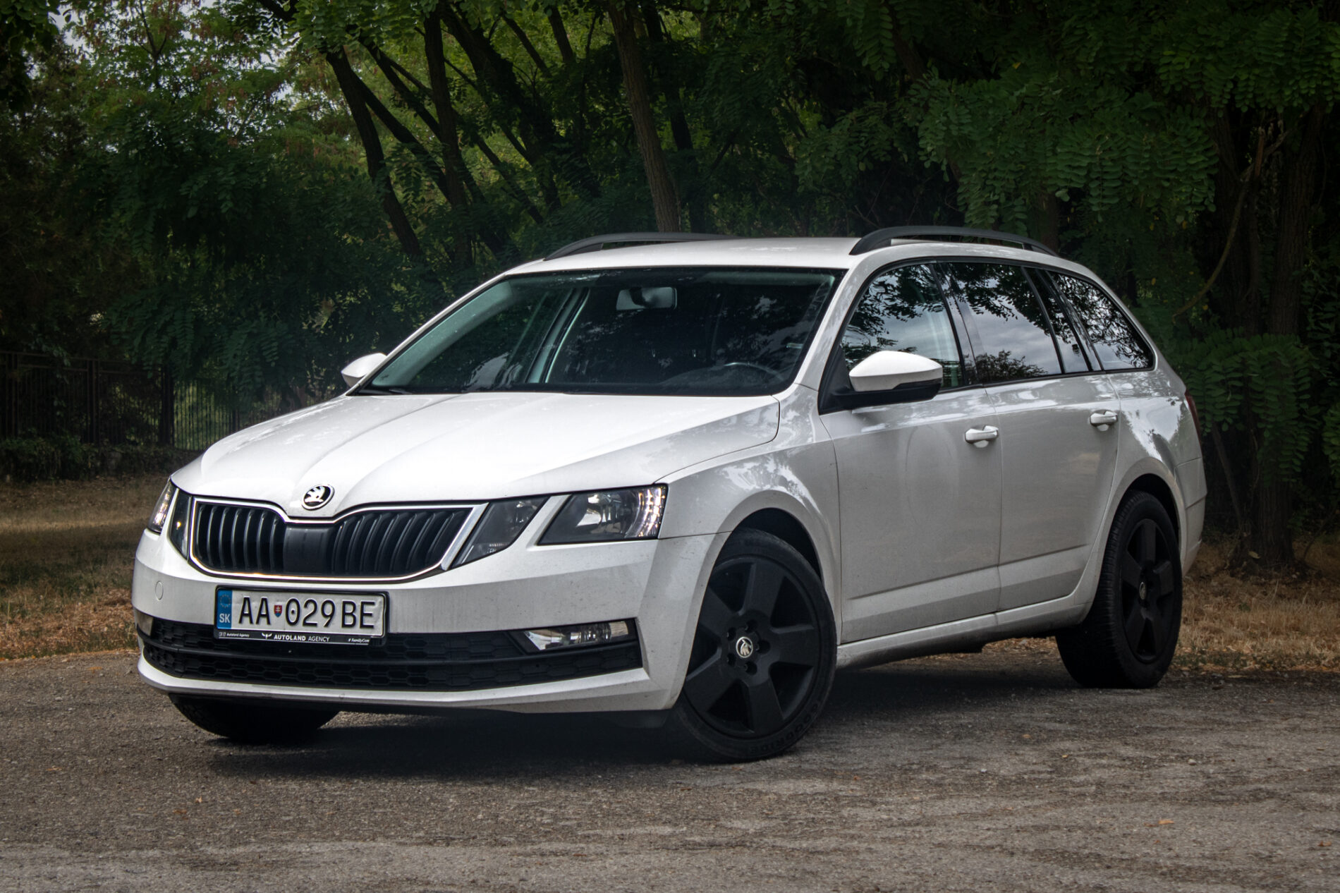 Škoda Octavia Combi 1.5 TSI+CNG DSG, 96kW, A7 / AJ NA SPLÁTKY / PROTIÚČET /