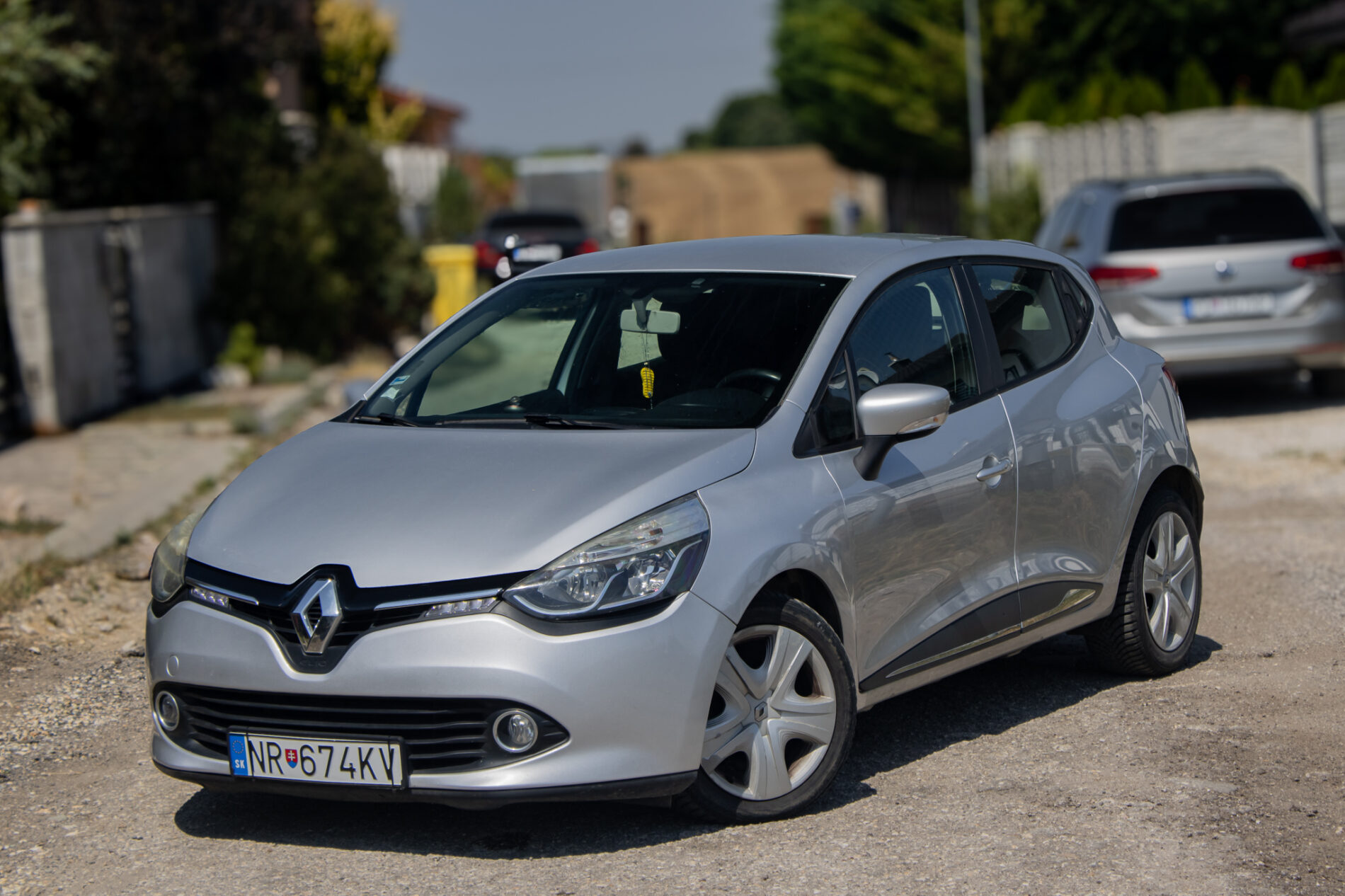 Renault Clio Energy 1.5 dCi Dynamique / 66 kW / M5 / ZÁRUKA / AJ NA SPLÁTKY / PROTIÚČET