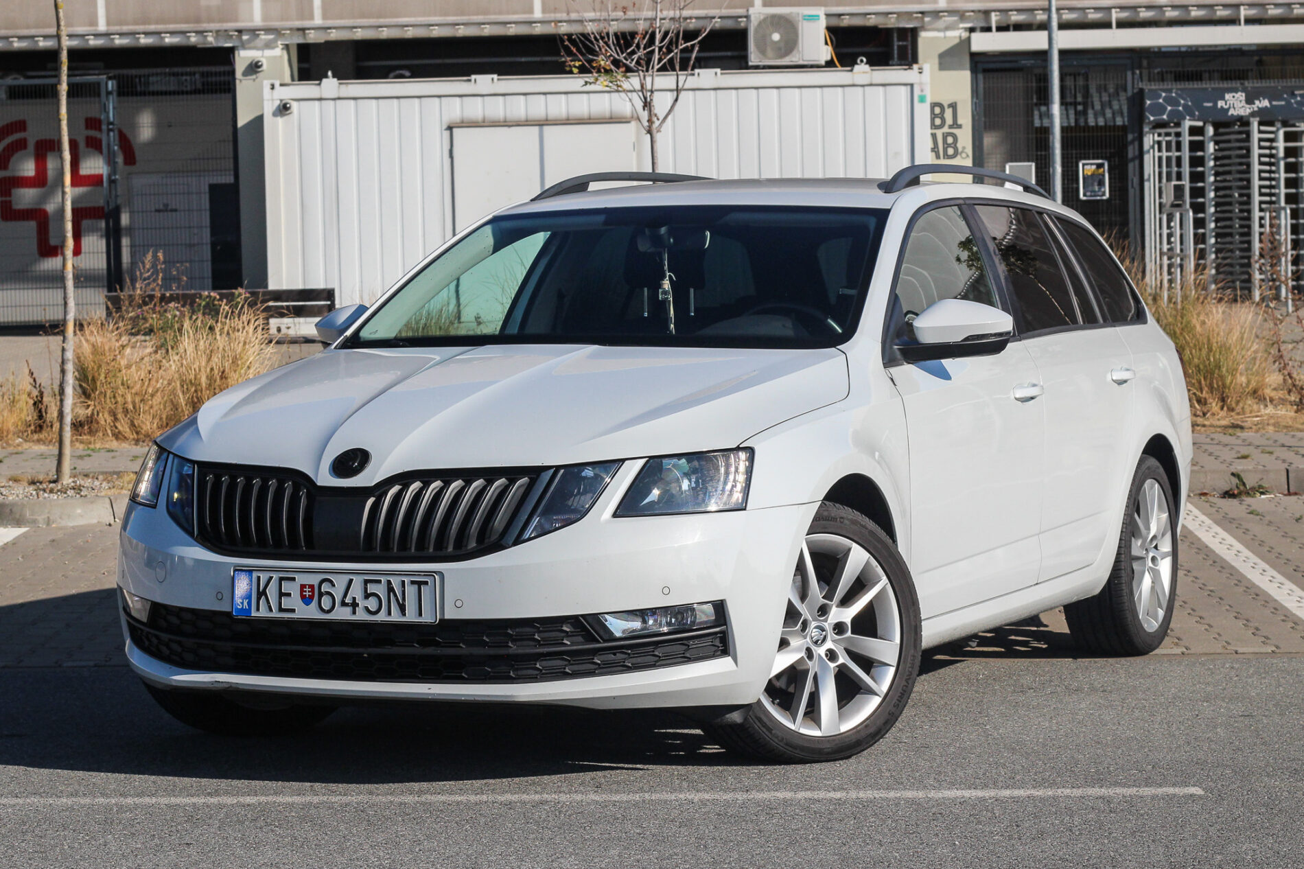 Škoda Octavia Combi 1.6 TDI DSG, 85kW (2017) / AJ NA SPLÁTKY / PROTIÚČET /