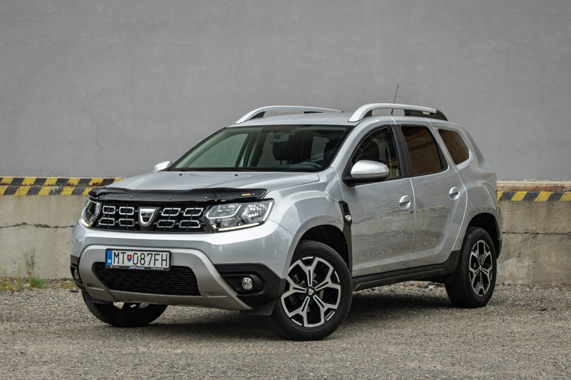 Dacia Duster TCe S&S LPG Prestige 4x2, 74kw, M5 / AJ NA SPLÁTKY / PROTIÚČET /