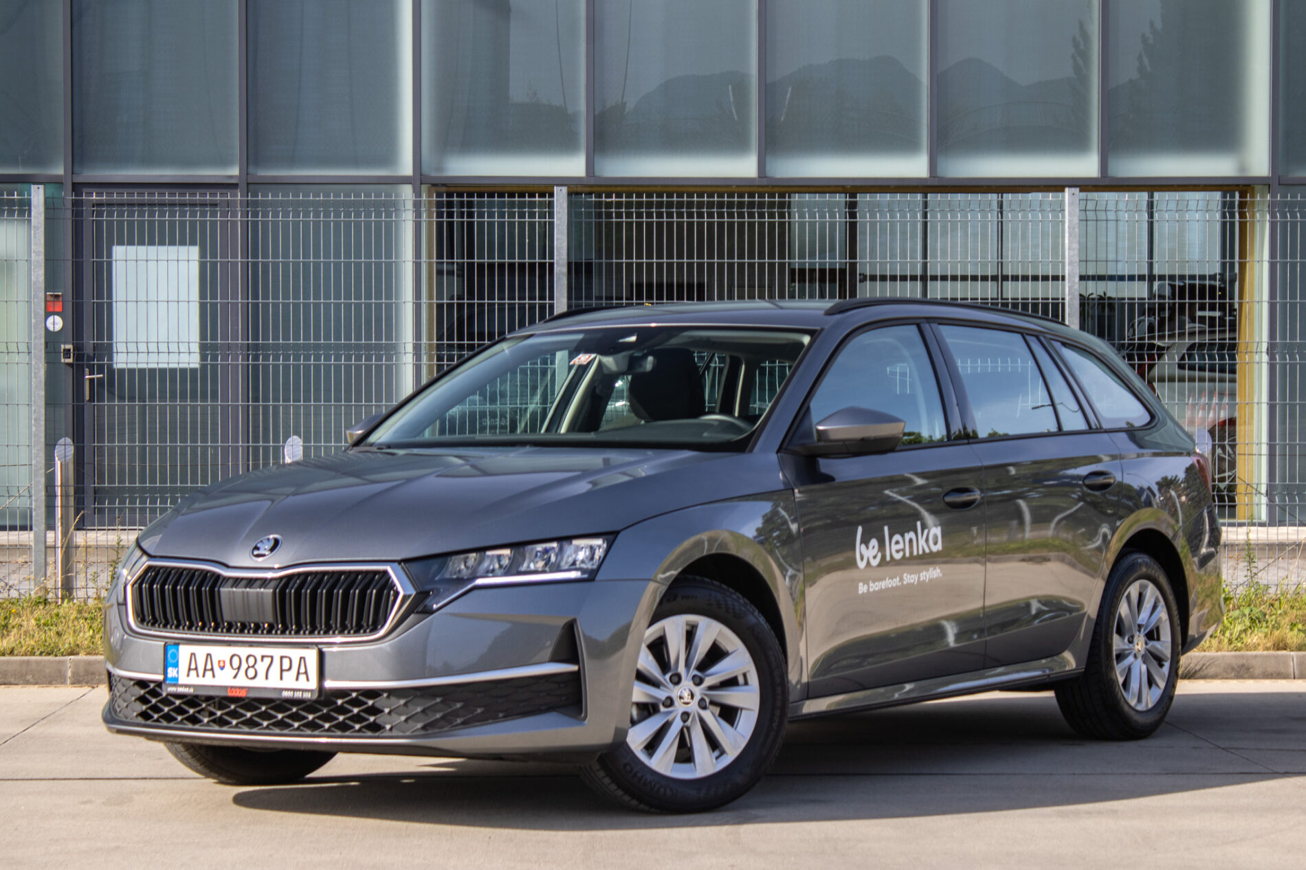 Škoda Octavia Combi 2.0 TDI Selection DSG / 110kW / A7 / ZÁRUKA / AJ NA SPLÁTKY / PROTIÚČET