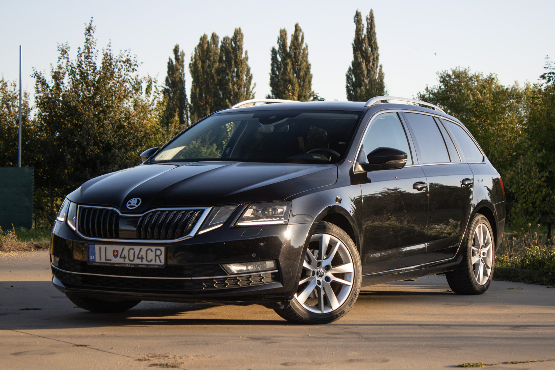 Škoda Octavia Combi 2.0 TDI DSG, 110kW, A6 / AJ NA SPLÁTKY / PROTIÚČET /