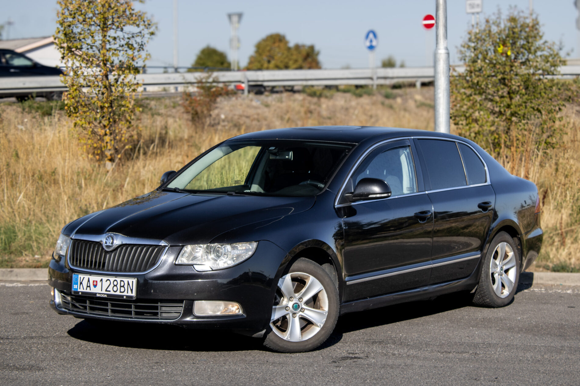 Škoda Superb 2.0 TDI DSG / 103kW / A6 / ZÁRUKA / AJ NA SPLÁTKY / PROTIÚČET