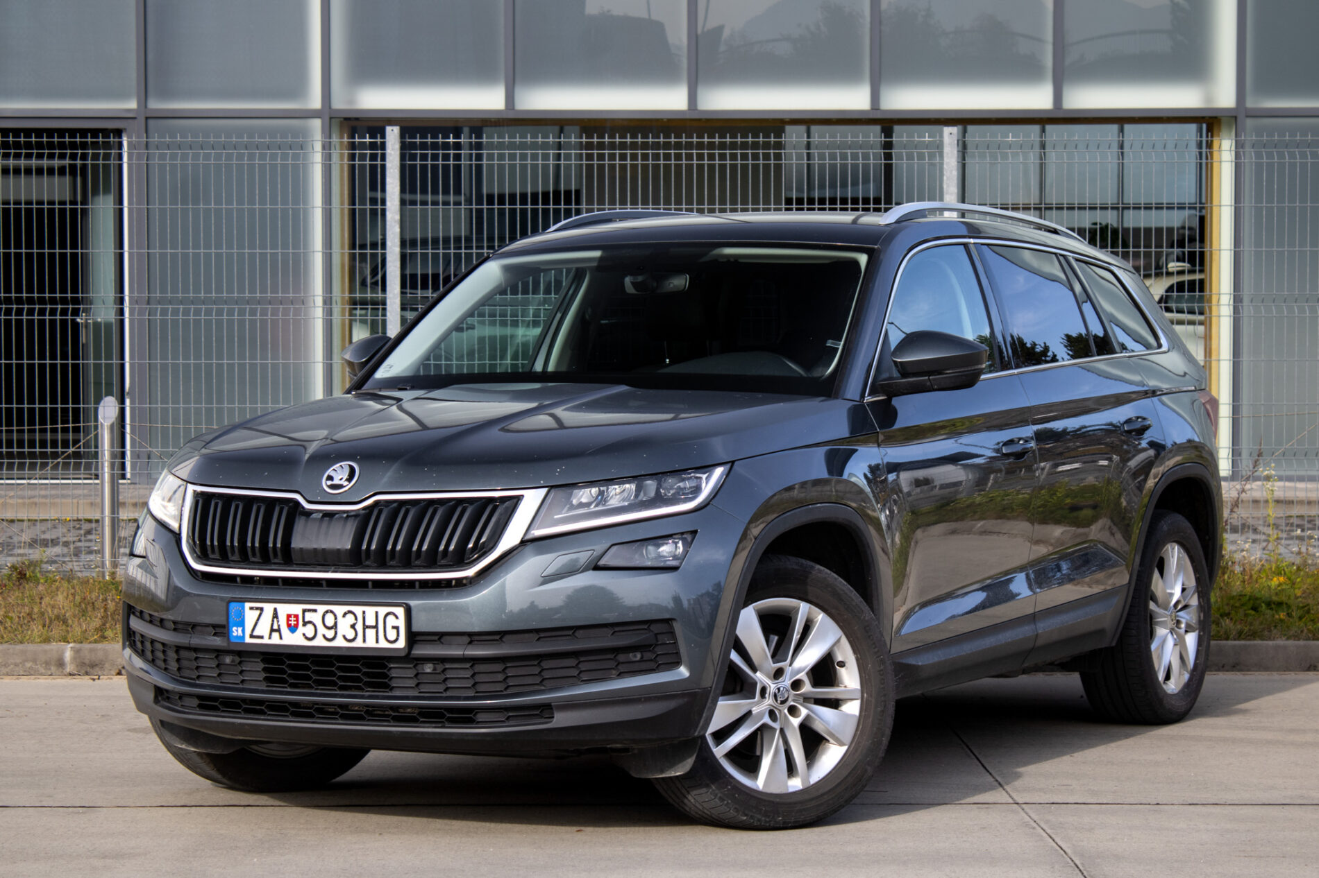Škoda Kodiaq 2.0 TDI Style 4×4 DSG / 110kW / A7 / ZÁRUKA / AJ NA SPLÁTKY / PROTIÚČET
