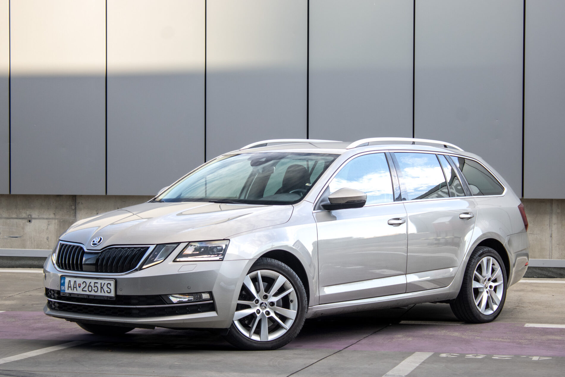 Škoda Octavia Combi 2.0 TDI Style DSG / 110kW / A6 / ZÁRUKA / AJ NA SPLÁTKY / PROTIÚČET
