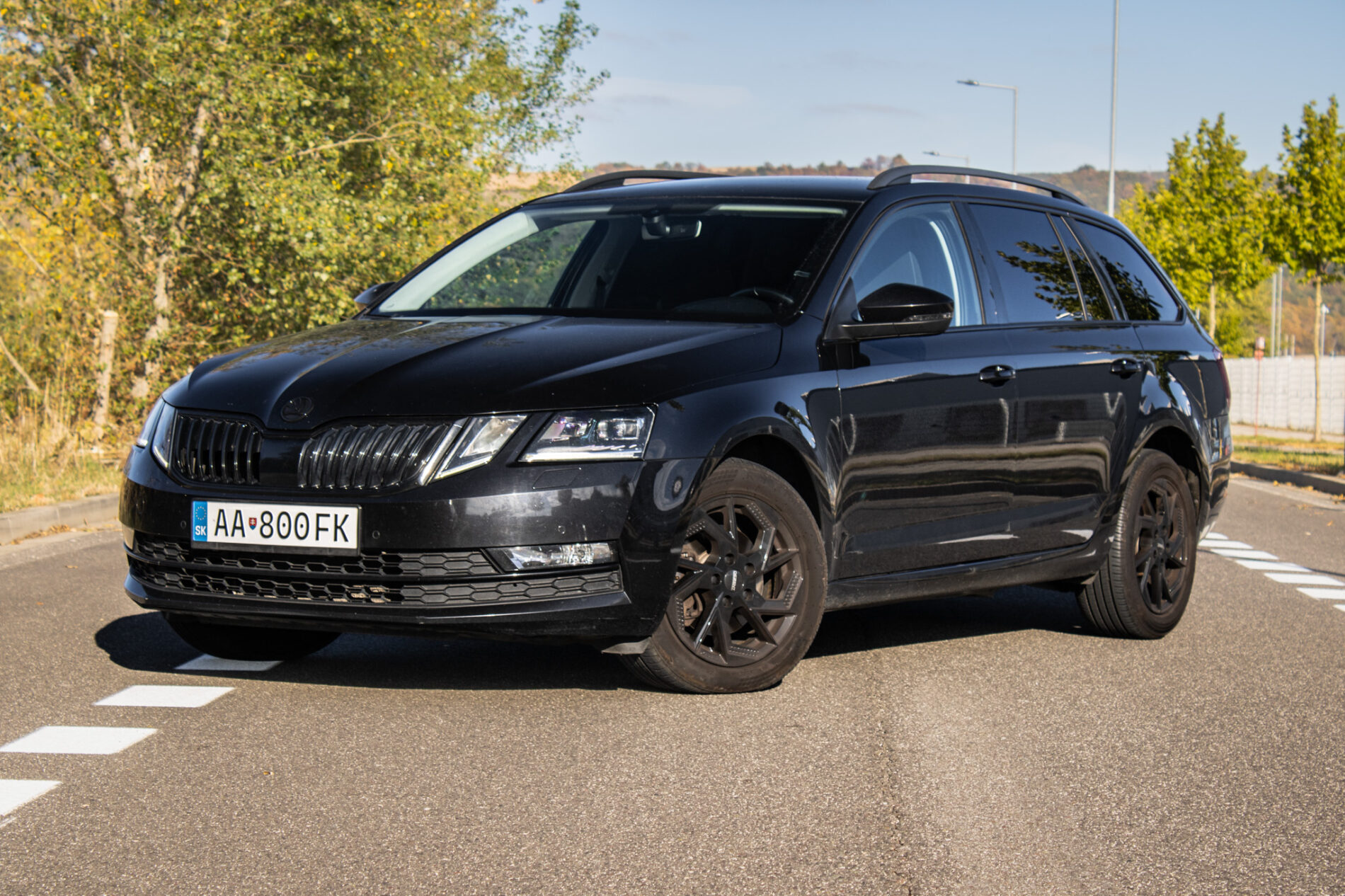 Škoda Octavia Combi 2.0 TDI DSG 4x4 EU6, 110kW, A7 / AJ NA SPLÁTKY / PROTIÚČET /