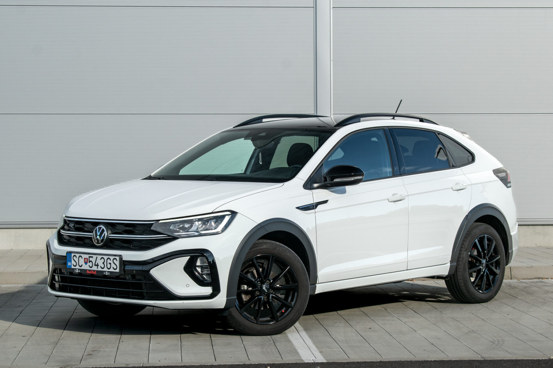 Volkswagen Taigo 1.0 TSI R-Line DSG / 81kW / A7 / ZÁRUKA / AJ NA SPLÁTKY / PROTIÚČET