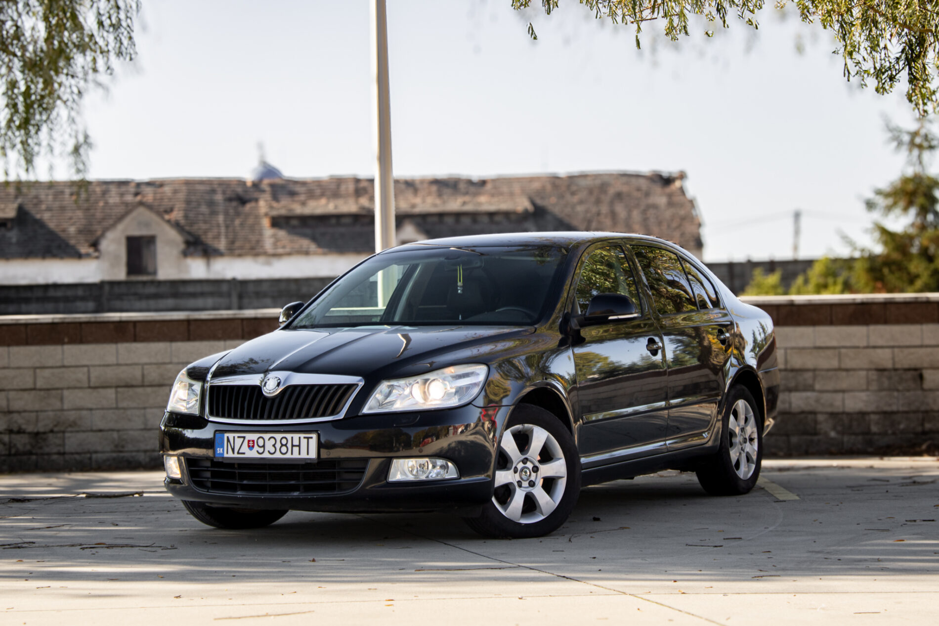 Škoda Octavia 1.8 TSI DSG, 118kW, A7 / AJ NA SPLÁTKY / PROTIÚČET /